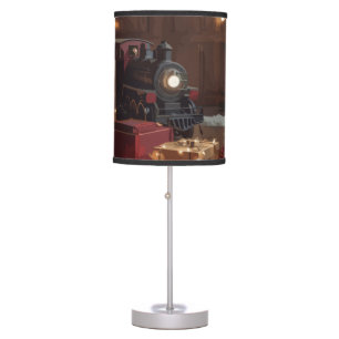Festive Express Table Lamp