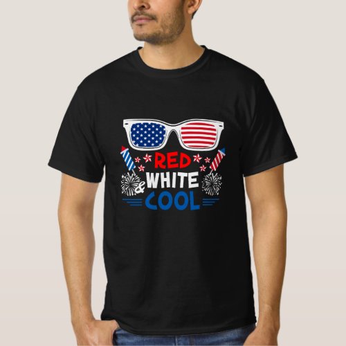 Festive Flags Add Some Patriotism to Your Next Cel T_Shirt