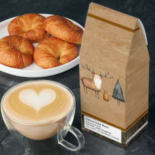 Festive Forest Roasted Coffee