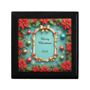 🌸 Festive Frame Joyful Glow Home Style 🌸 Gift Box