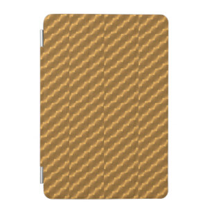 Festive, golden pattern Case-Mate iPhone case