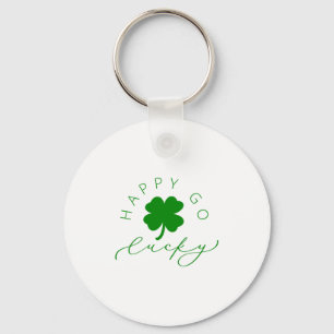 Festive Goose Coquette Bow Party Like Its Mardi Gr Keychain