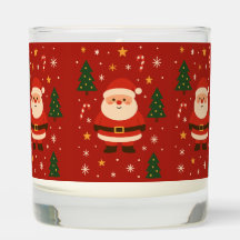 Festive Holiday Glow