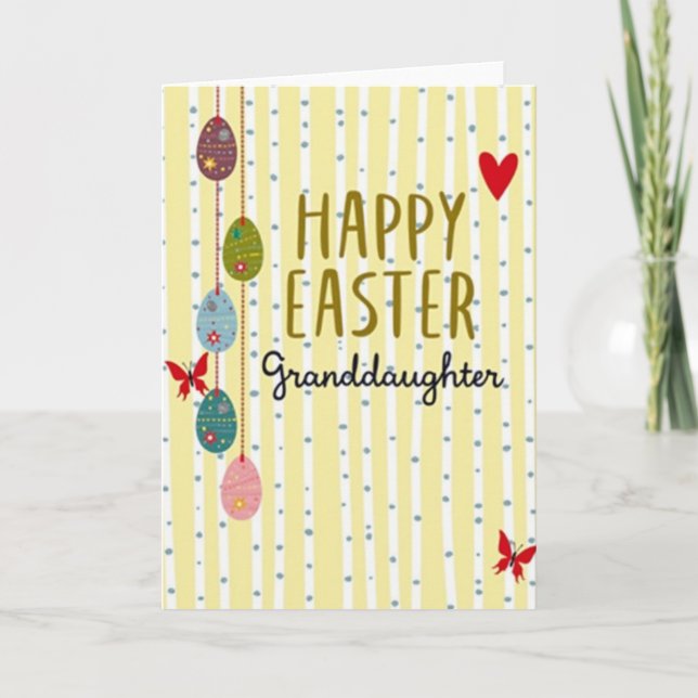 Festive Holiday Season Card (Front)