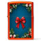 Festive, holiday-themed design