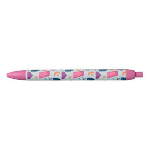 Festive Islamic Ramadan Design Pen