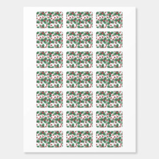 Festive Matchboxes