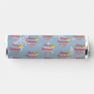 Festive Merry Christmas Breath Savers® Mints
