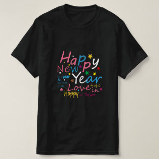 FESTIVE NEW YEAR T-Shirt