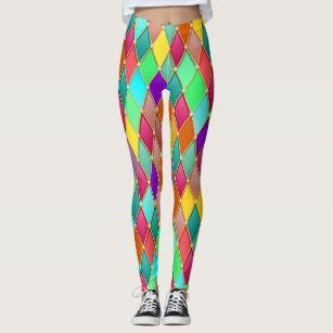 Women's Jester Leggings