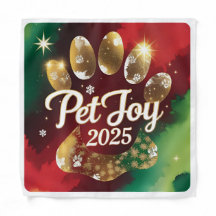 Festive Pet Personalization