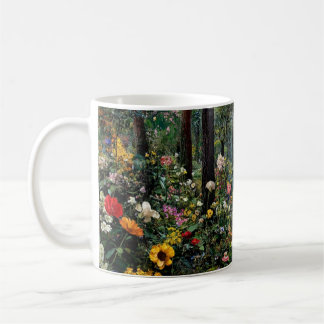 Festive Present Mug – Beautiful Gift Box Photograp