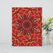 Festive Red (Standing Front)