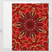 Festive Red (Front/Back)