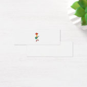 Festive Skeleton Guitar Player (Desk)