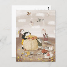 Festive Soup by Alexandra Dikaia