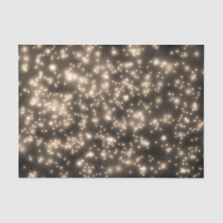 Festive Sparkles Tissue Paper