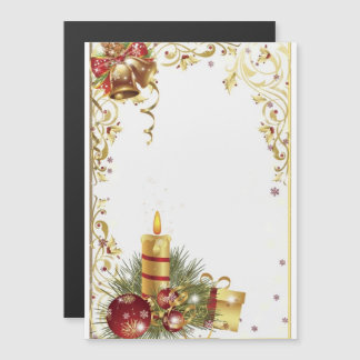 Festive Splendor: Unwrap the Magic of Christmas Jo