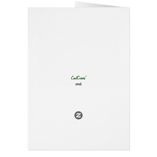 Festive star border (Back)