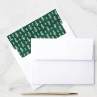 Envelope Liner - Signature 5x7 - Envelopments