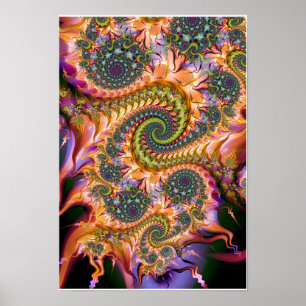 Festivity Poster