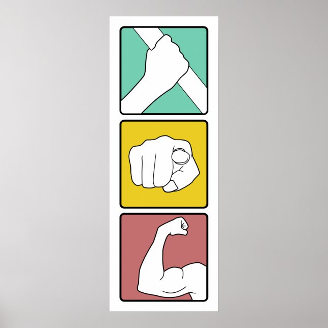 FESTIVUS POSTER (Front)