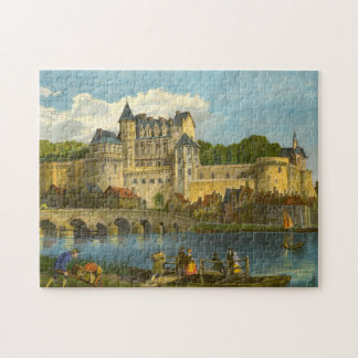 Festung Coburg Jigsaw Puzzle