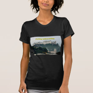 Festung Hohensalzburg, Salzburg Austria T-Shirt