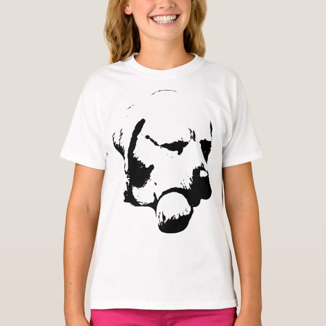 Fetch Mode: Activated T-Shirt (Front)