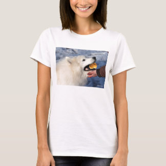 Fetch the Moon! T-Shirt