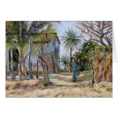 Fetching Water 2005 (Front Horizontal)