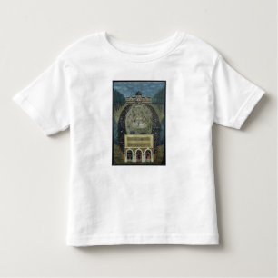 Fete de la Federation, 14th July 1790 Toddler T-shirt