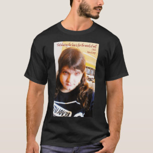 Fetishization of the law is for the weak of will T-Shirt