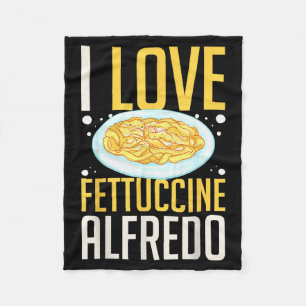 Fettuccine Alo Chicken Sauce Recipes Vegan Pasta Fleece Blanket