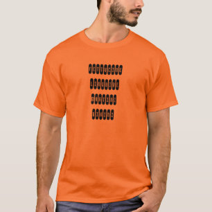 fettucine linguine martini bikini VINCE SLAP CHOP T-Shirt
