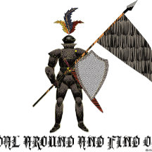 Feudal Around Find Out