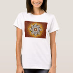 Feulia - Fractal T-Shirt