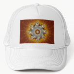 Feulia - Fractal Trucker Hat