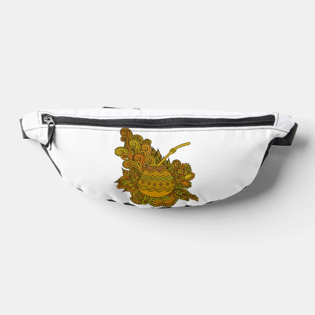 feutzbrockj fanny pack (Lay Down)