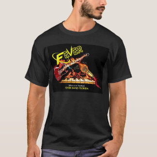 FEVER BAND TEE