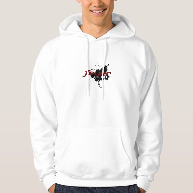 Fever Hoodie (Front)