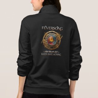 Feversong 2017 Fleece Sweatshirt