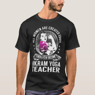 Yoga T-Shirts & T-Shirt Designs