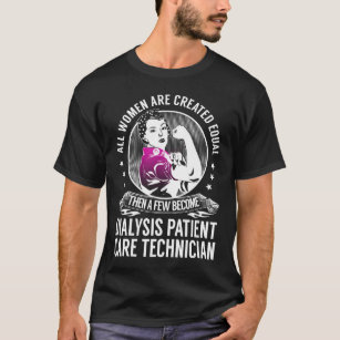 patient care technician shirts