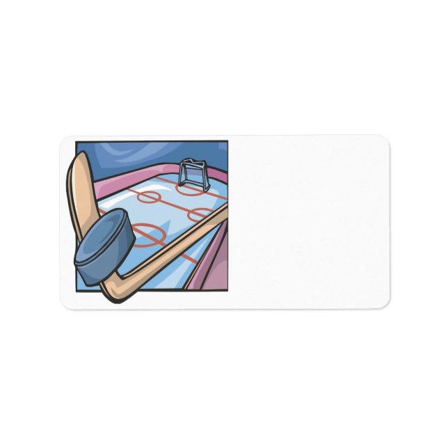 Few Of My Favorite Things Label (Front)