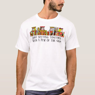 few of the guys T-Shirt