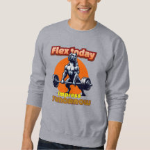 "Fex Today, impress tomorrow" -
