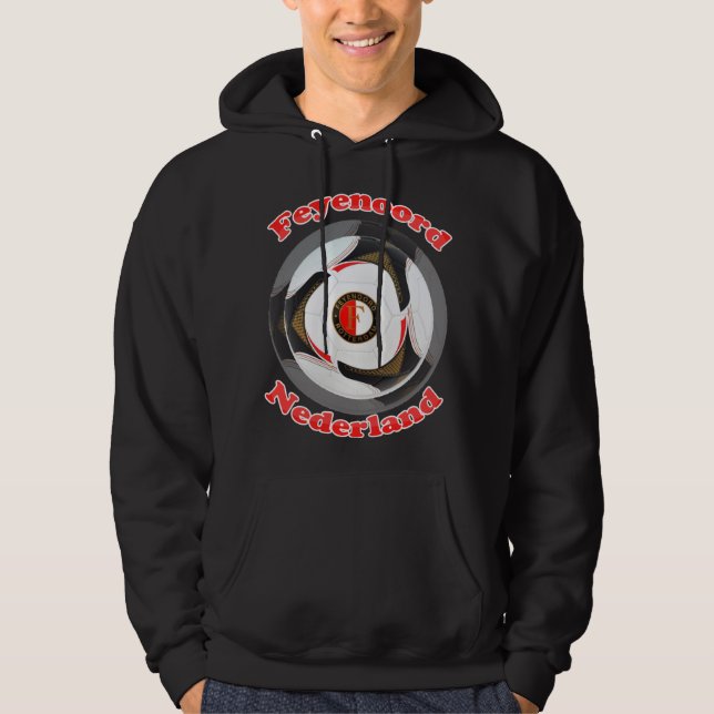 Feyenoord sweaters (Front)