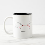 Feynman Diagram Physics Two-tone Coffee Mug at Zazzle