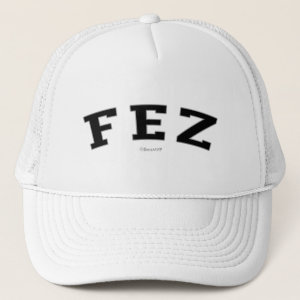 Fez